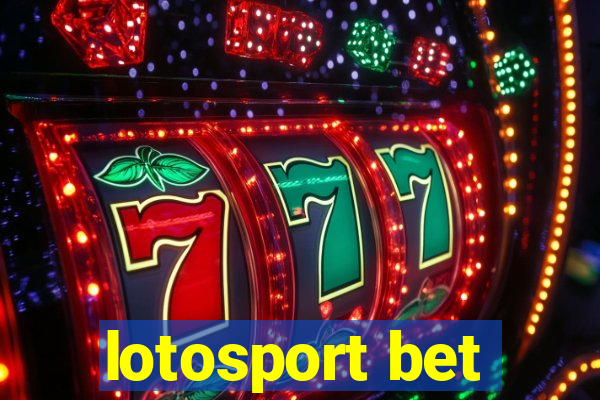 lotosport bet